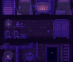 Curse Crusher Ember Cellar - Candies 'n Curses