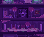 Dinette of Doom - Candies 'n Curses