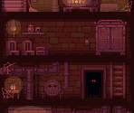 Ember Cellar - Candies 'n Curses