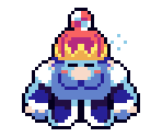 Candy King - Candies 'n Curses