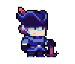 Hector - Candies 'n Curses