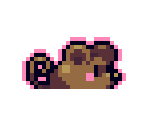 Mouse - Candies 'n Curses