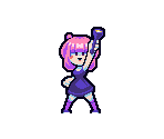 Molli Pop (Miscellaneous) - Candies 'n Curses