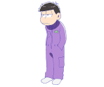 Ichimatsu - Matsuno Family Dependents