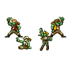 Super Devil PF Squad - Metal Slug Attack