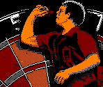 Loading Screen - Wacky Darts