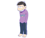 Ichimatsu - Matsuno Family Dependents