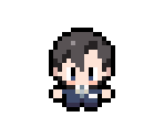 Other Characters - WorkeMon
