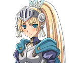 Forte - Rune Factory 4 Special