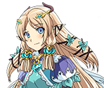Margaret - Rune Factory 4 Special