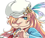 Porcoline - Rune Factory 4 Special