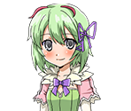 Amber - Rune Factory 4 Special