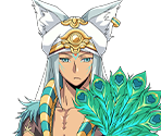 Leon - Rune Factory 4 Special