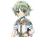 Noel - Rune Factory 4 Special