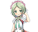Luna - Rune Factory 4 Special