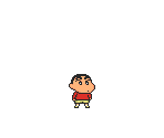 Shinnosuke Nohara - Quiz Crayon Shin-chan (JPN)