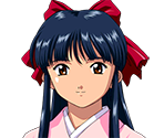 Sakura Shinguji - Sakura Wars 4