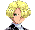 Maria Tachibana - Sakura Wars 4