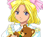 Iris Chateaubriand - Sakura Wars 4