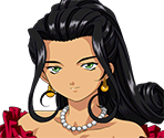 Orihime Soletta - Sakura Wars 4