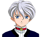 Reni Milchstrasse - Sakura Wars 4
