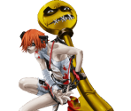 A.B.A - Guilty Gear XX Slash