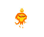 Earl of Fire - Adventure Time: Heroes of Ooo
