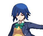 Ciel - Melty Blood: Type Lumina