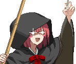Kohaku - Melty Blood: Type Lumina