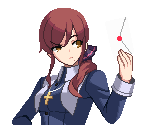 Noel - Melty Blood: Type Lumina