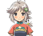 Xiao Pai - Rune Factory 4 Special