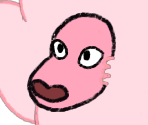 Lion - Steven Universe: The Phantom Fable