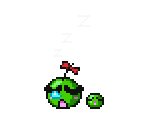 Unused Characters - Top Shop