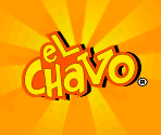 Wii Menu Icon and Banner - El Chavo
