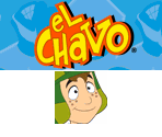 Save Icon and Banner - El Chavo