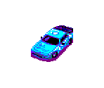 Porsche 944 Turbo - Turbo Cup