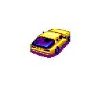 Rival Car - Turbo Cup