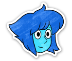 Dialogue Portraits (Non-Playable Characters) - Steven Universe: The Phantom Fable