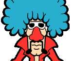 Jimmy T. - WarioWare, Inc.: Mega Party Game$!