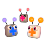 Choppy's Woods Bytes - FNaF World