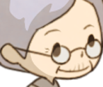 Grandma - Hungry Hearts Diner