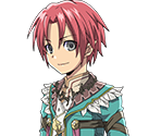 Doug - Rune Factory 4 Special