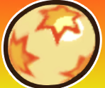 Items - Amazing Bomberman