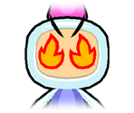 Facial Expressions - Amazing Bomberman
