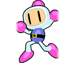 Full Body - Amazing Bomberman