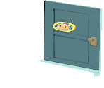 Door - Amazing Bomberman