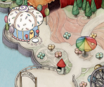 Inkwell Isle II - Cuphead: Don't Deal With the Devil!