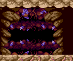 Mickey and the Beanstalk (2nd Area) - Mickey Mania: The Timeless Adventures of Mickey Mouse