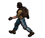 Player - Day R Survival
