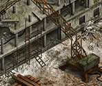 Locations - Day R Survival